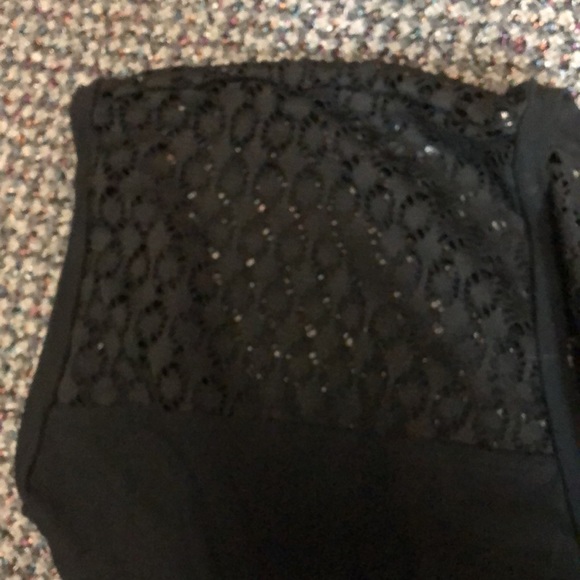 Calvin Klein Bathing Suit Coverup - Picture 5 of 5